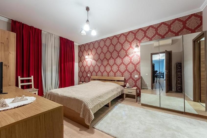 Apartament cu 3 camere în Vitanul Nou