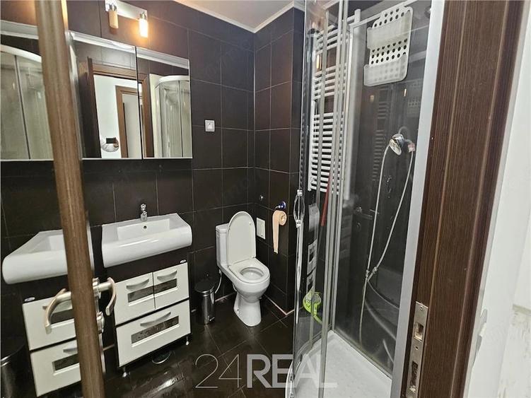 Apartament 3 camere decomandat - Persepolis - Cartierul Francez - 7