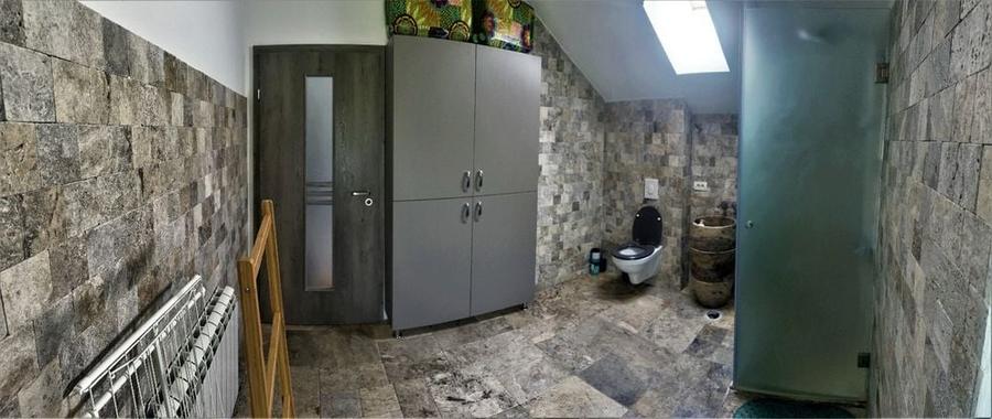 Casă cu 4 camere în Berceni