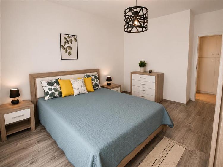Apartament 2 camere| decomandate| Augustin Presecan| Zorilor - 1