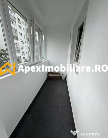 Apartament cu 2 camere decomandat în Iancului