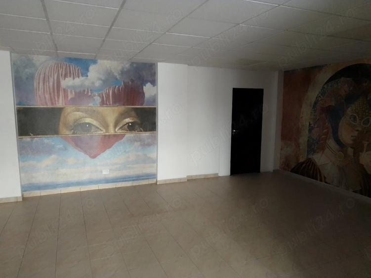 Spațiu comercial, de 90 mp, în Central