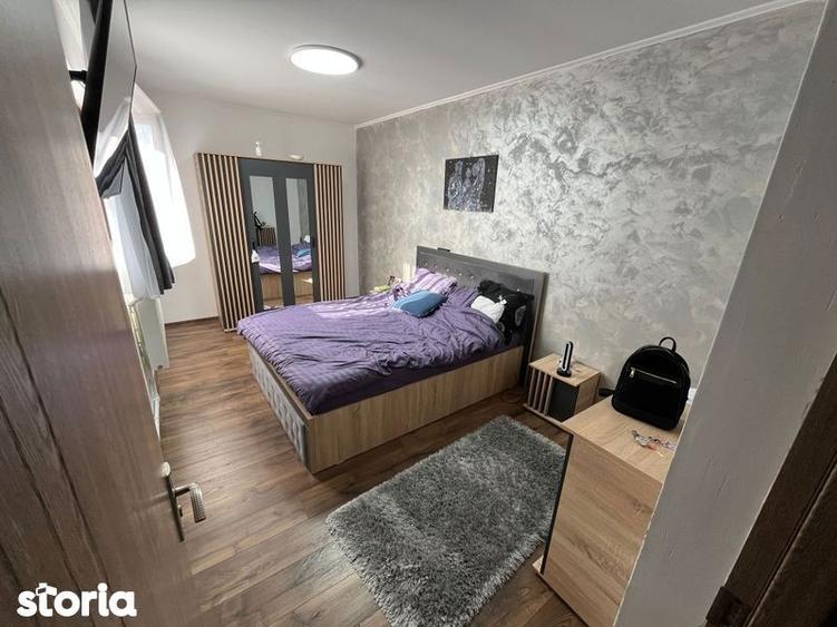 Casă cu 4 camere cu Teren 180 Mp în Central