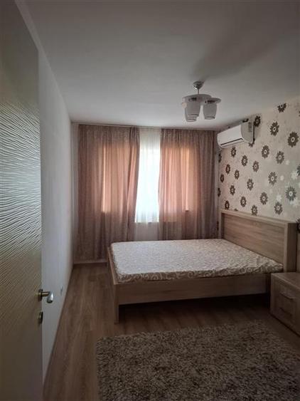 Apartament cu 2 camere semidecomandat în Theodor Pallady