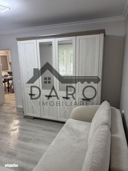 Apartament cu 3 camere în Mureșeni