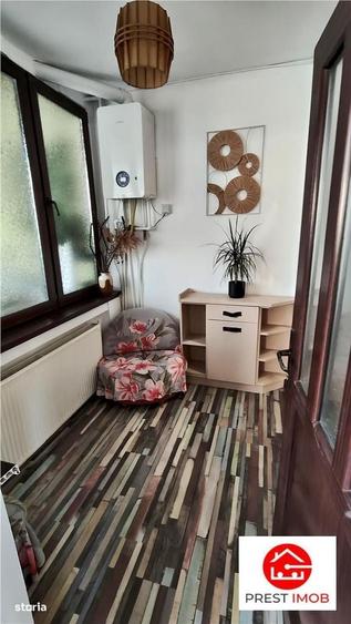 Apartament cu 3 camere în Remetea