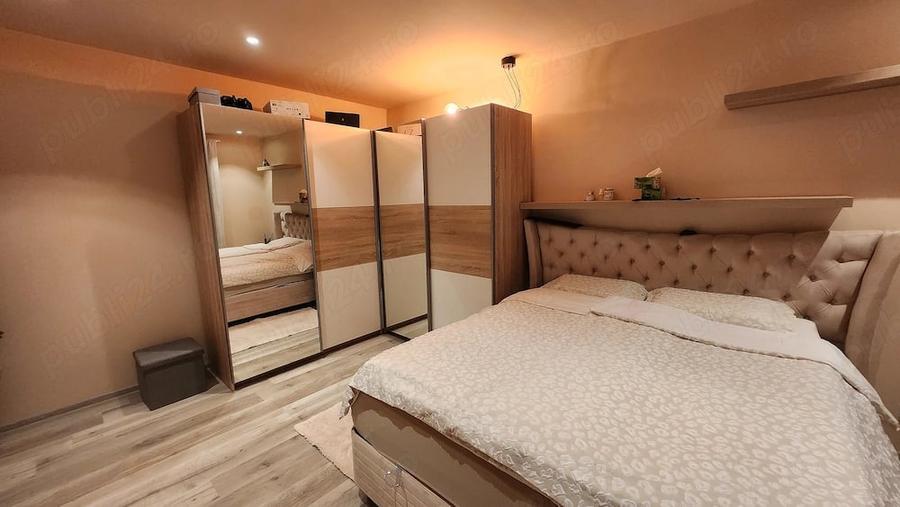 Casă cu 3 camere cu Teren 316 Mp în Unio