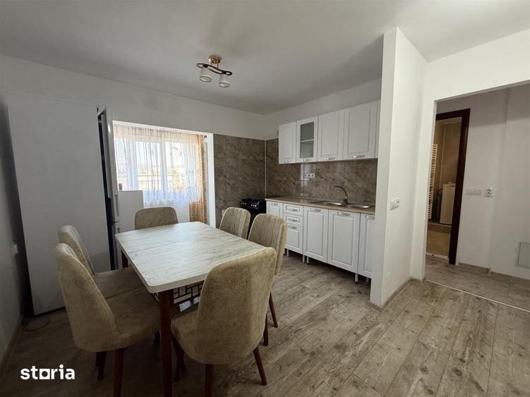 Apartament cu 2 camere în Între Lacuri