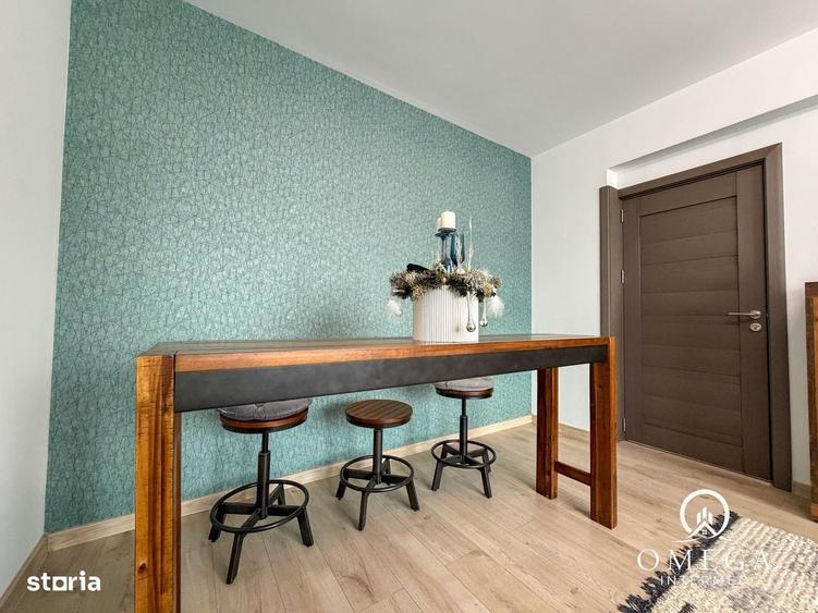 Apartament cu 3 camere în Păcurari