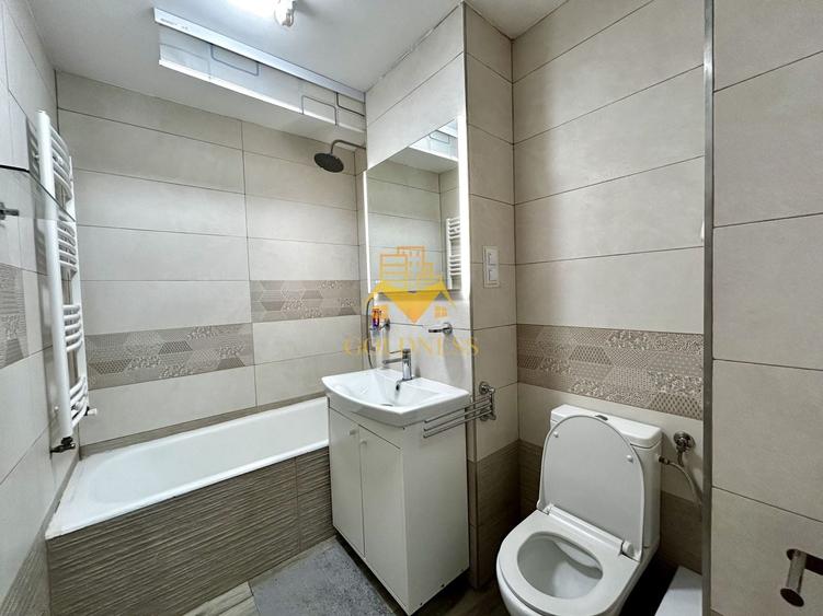 3 camere decomandate, UMF, USAMV, Regina Maria, Louis Pasteur, Zorilor - 10
