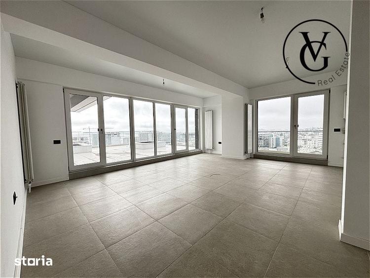 Apartament 2 camere si terasa - complex Alezzi Odyssey - 1