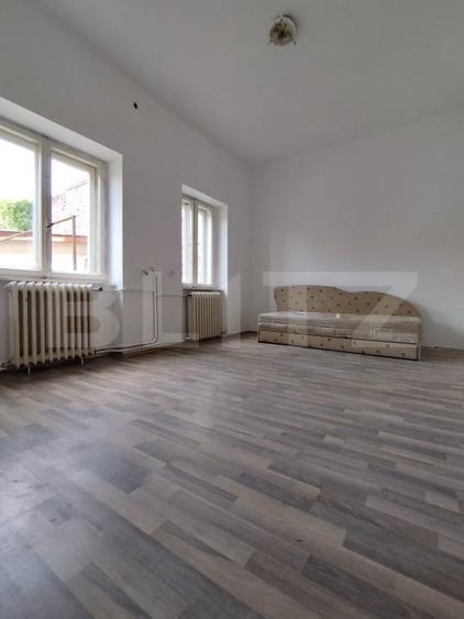 Apartament cu 3 camere circular în Bălcescu