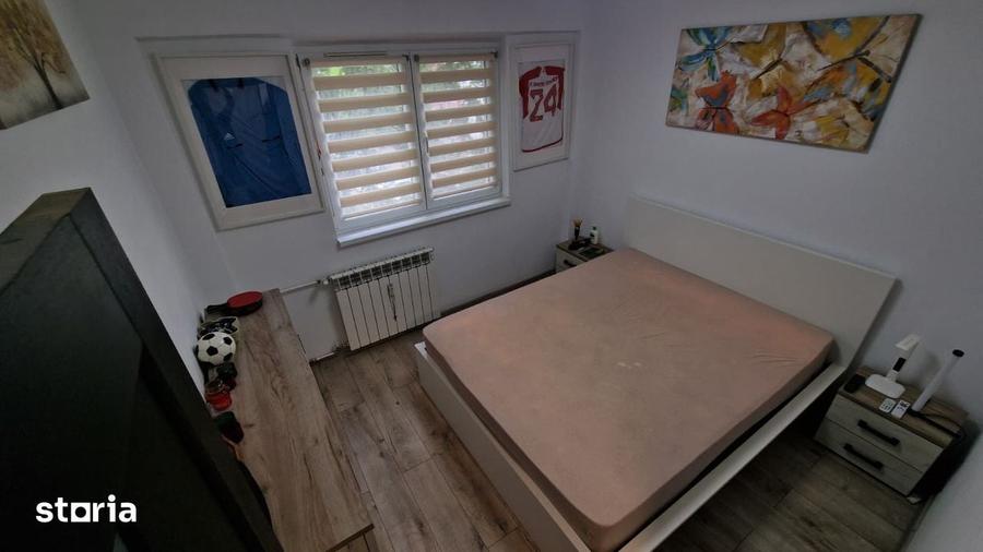 Apartament cu 2 camere în Titan
