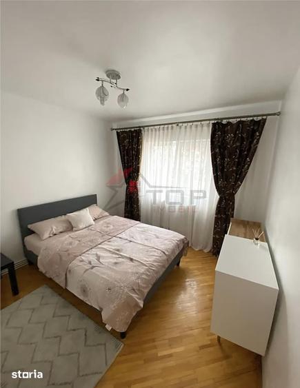 Apartament cu 2 camere în Alexandru cel Bun