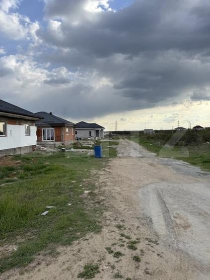 Casa parter, 120 mp utili, 390 mp teren, Valea Fetii - 8