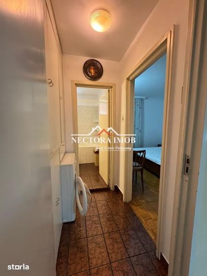 Apartament cu 3 camere în Orașul Nou