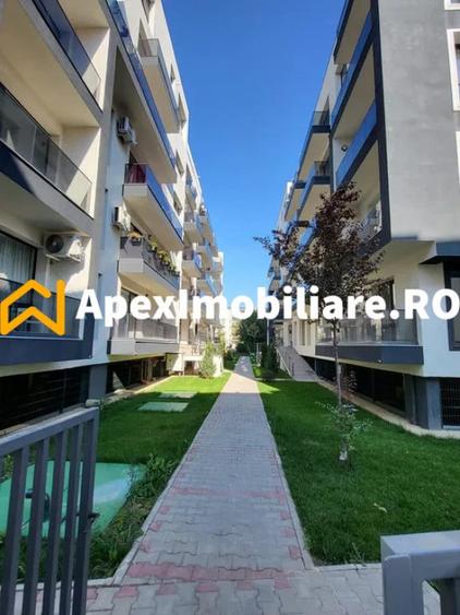 Apartament cu 2 camere decomandat în Theodor Pallady
