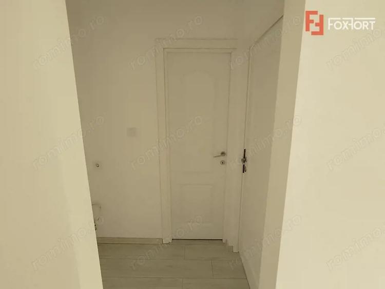 Apartament cu 2 camere semidecomandat în Lidia