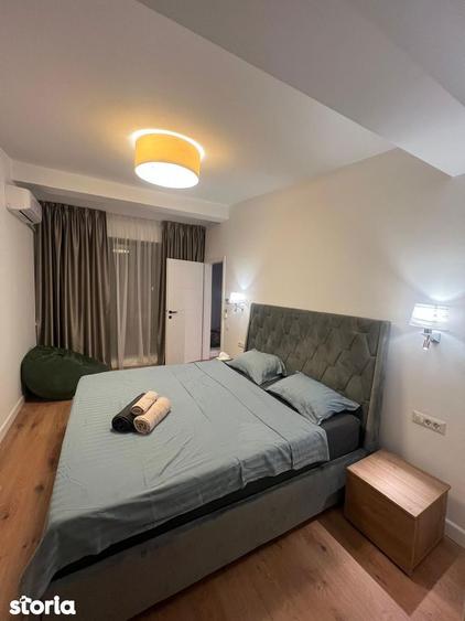Duplex modern 140 mp, 3 dormitoare, 3 bai zona Buna ziua - 9