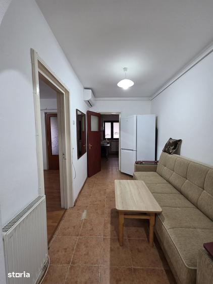Apartament cu 3 camere decomandat în Militari