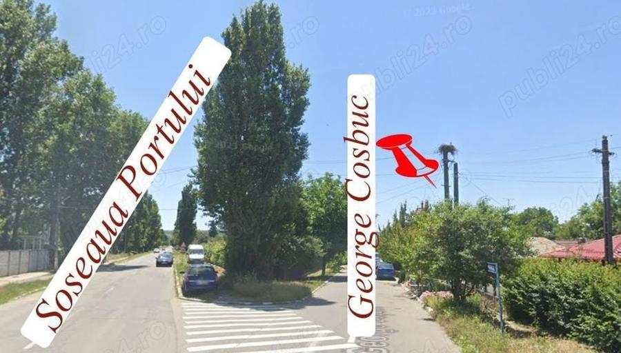 Casă în Oltenița