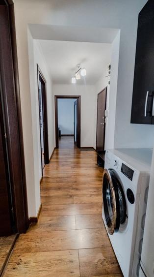 Apartament cu 2 camere decomandat în Vitan