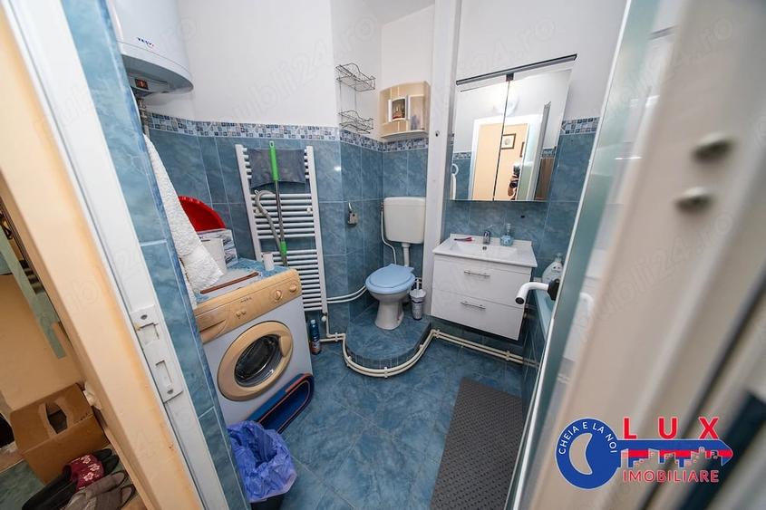 Garsonieră decomandată în Babadag