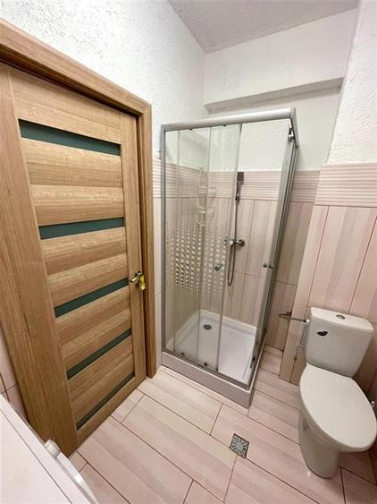 Apartament cu 2 camere semidecomandat, mobilat în Exterior Sud