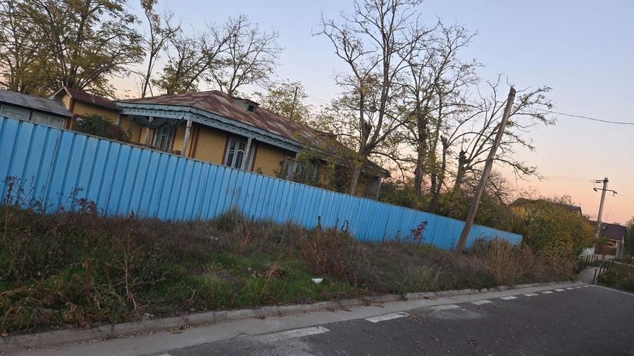 Casă cu 2 camere în Schela