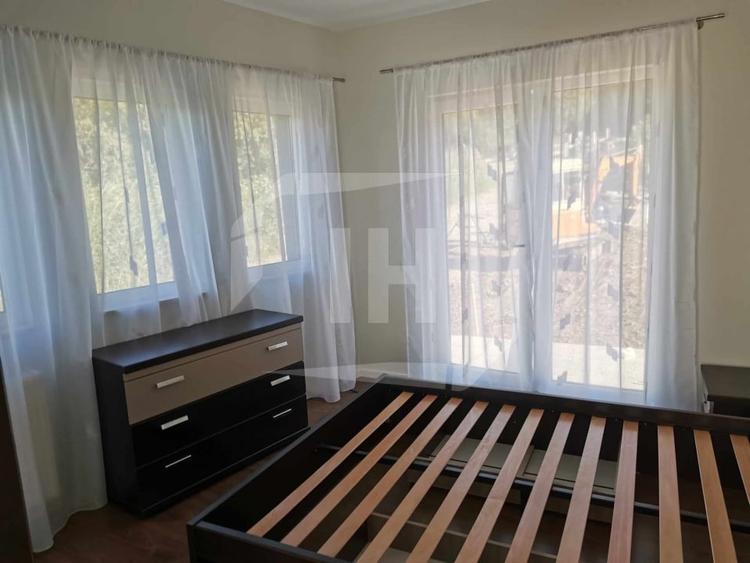 Duplex cu 4 camere cu Teren 120 Mp în Făget