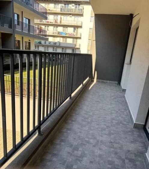 Apartament cu 2 camere decomandat în Florești — fotografia 2