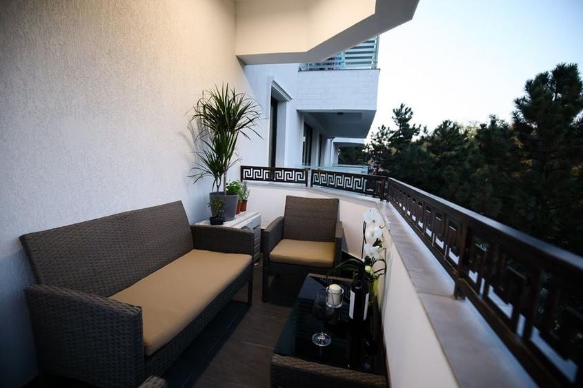 Apartament cu 3 camere decomandat în Copou
