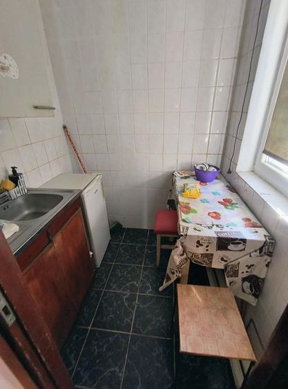 Garsonieră în Lipovei