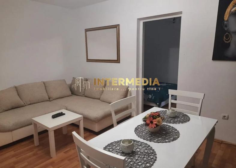 Apartament cu 2 camere de inchiriat – termen lung, zona Cetate- Bulevard - 4