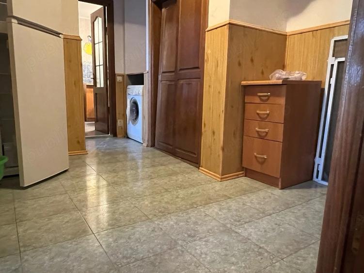 Apartament cu 2 camere decomandat în Micro 12