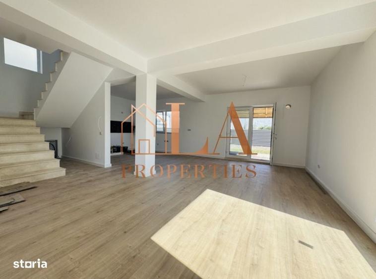 Casa individuala 4 camere | Incalzire in pardoseala | Domnesti - 2