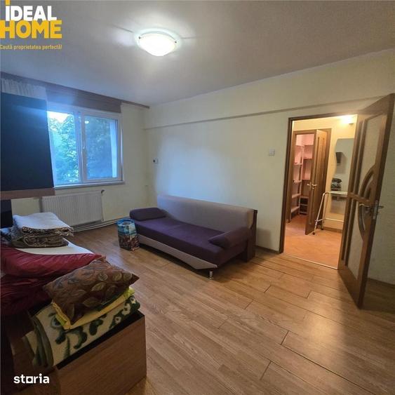 Apartament cu 2 camere în Piața Unirii