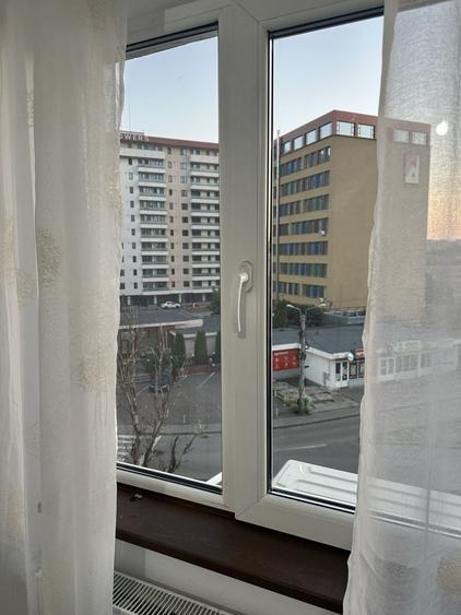 Garsonieră în Podu Roș