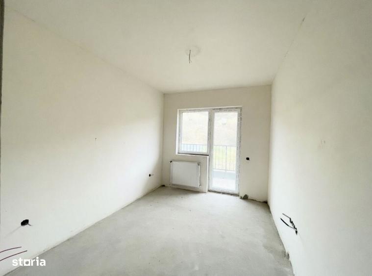 Apartament cu 3 camere în Florești