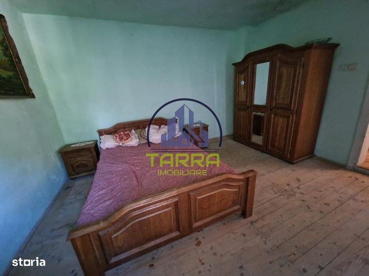 Casă cu 4 camere în Șard