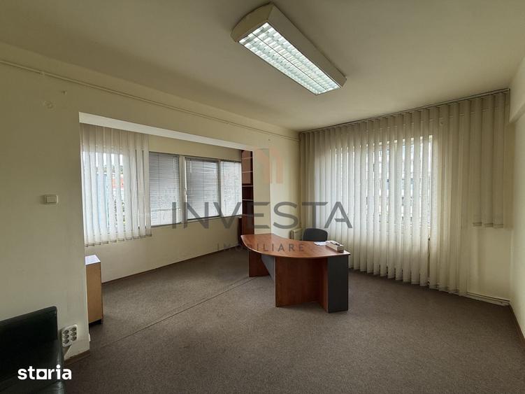 Apartament 2 camere! Piata Mihai Viteazu ideal locuinta sau investitie - 3