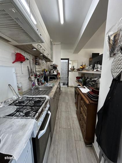Apartament cu 2 camere în Central — fotografia 3