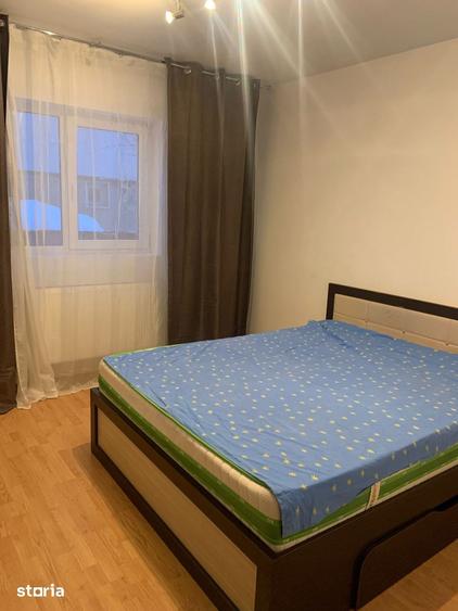 Apartament 2 camere Tatarasi - 1