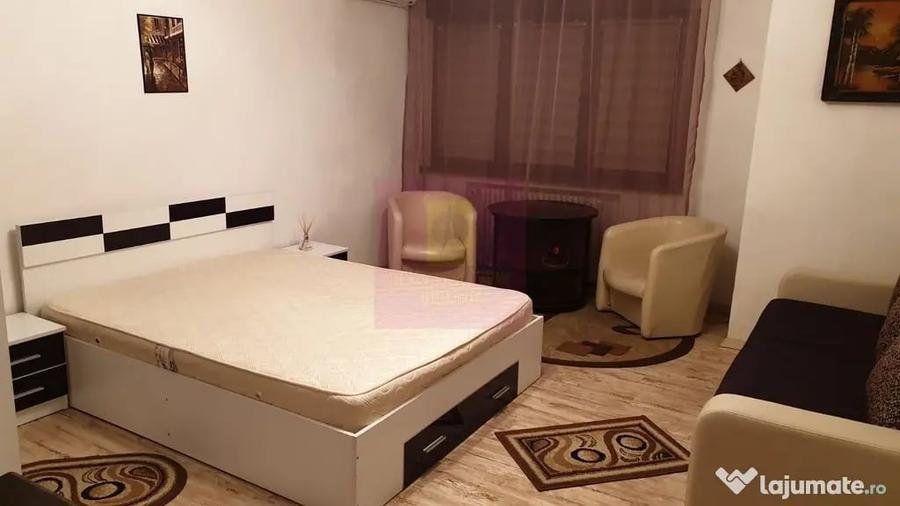 Garsonieră în Romană