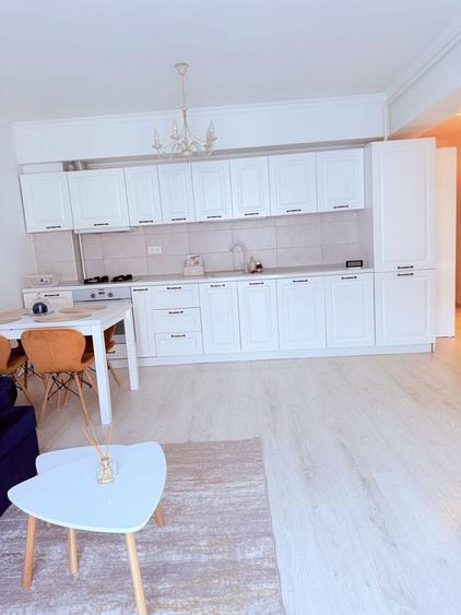 Apartament de inchiriat 2 camere - Pipera - 5