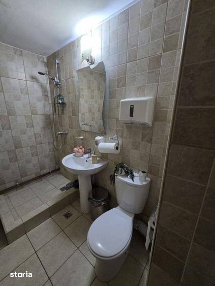 Spațiu comercial, de 20 mp, în Ștefan cel Mare
