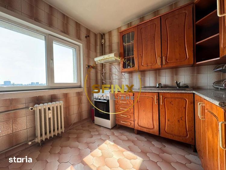 Comision 0%! - 3 camere decomandat I 1983 I Turda - Mihalache - 11