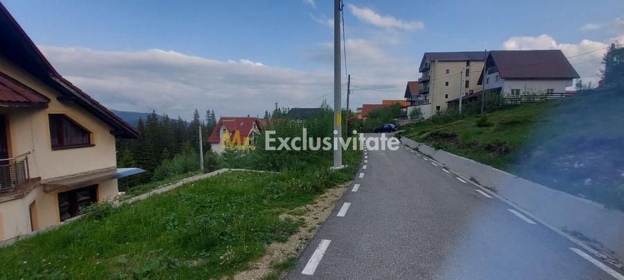Hotel/Pensiune, de 175 mp, în Baia de Fier
