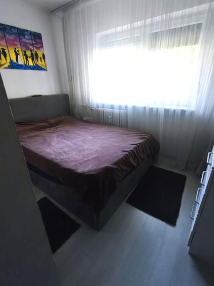 Apartament cu 3 camere decomandat, mobilat în Inel II