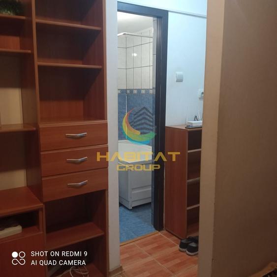 Garsonieră semidecomandată în Olteniței